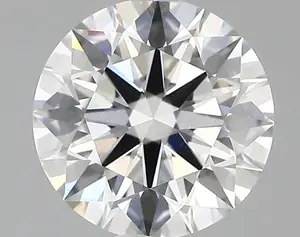 2.38ct D VS1 Round (IGI)