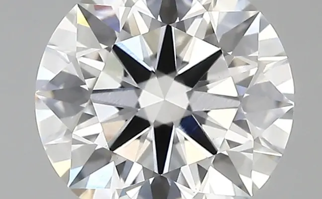 2.38ct D VS1 Round (IGI)