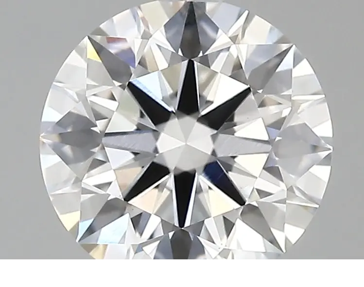 2.38ct D VS1 Round (IGI)