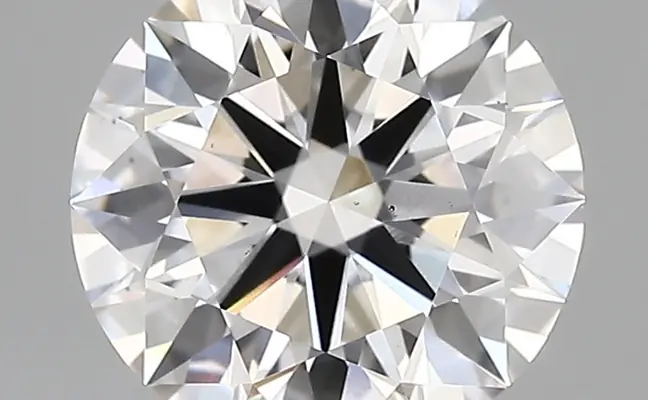 2.38ct D VS1 Round (IGI)