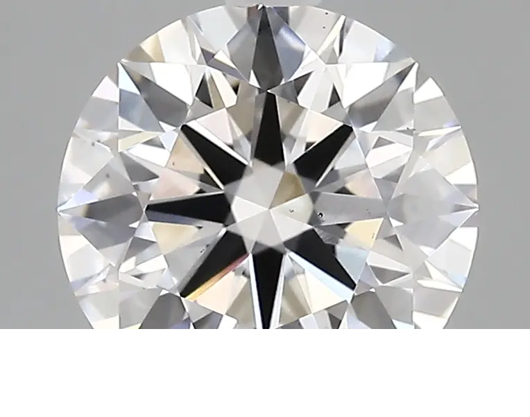 2.38ct D VS1 Round (IGI)