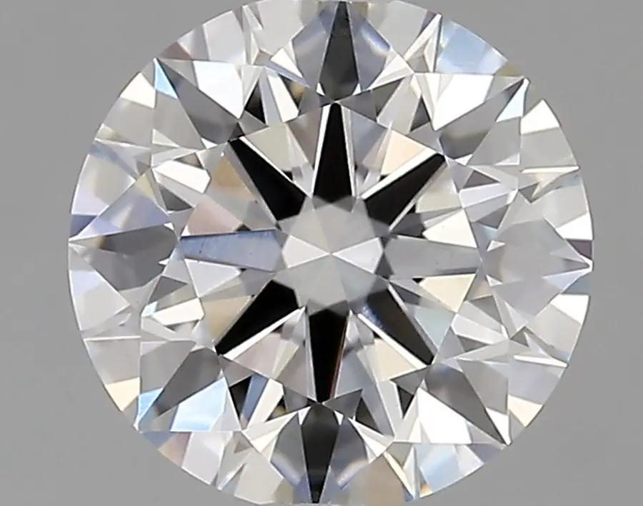 2.38ct D VVS2 Round (IGI)