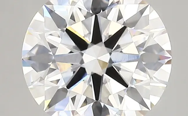 2.37ct D VS1 Round (IGI)