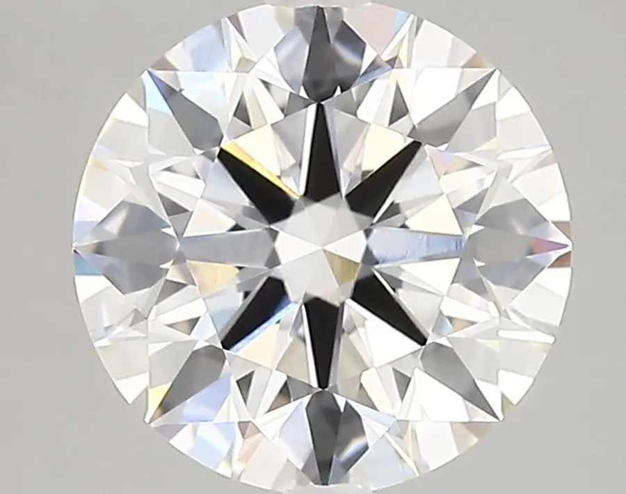 2.37ct D VS1 Round (IGI)