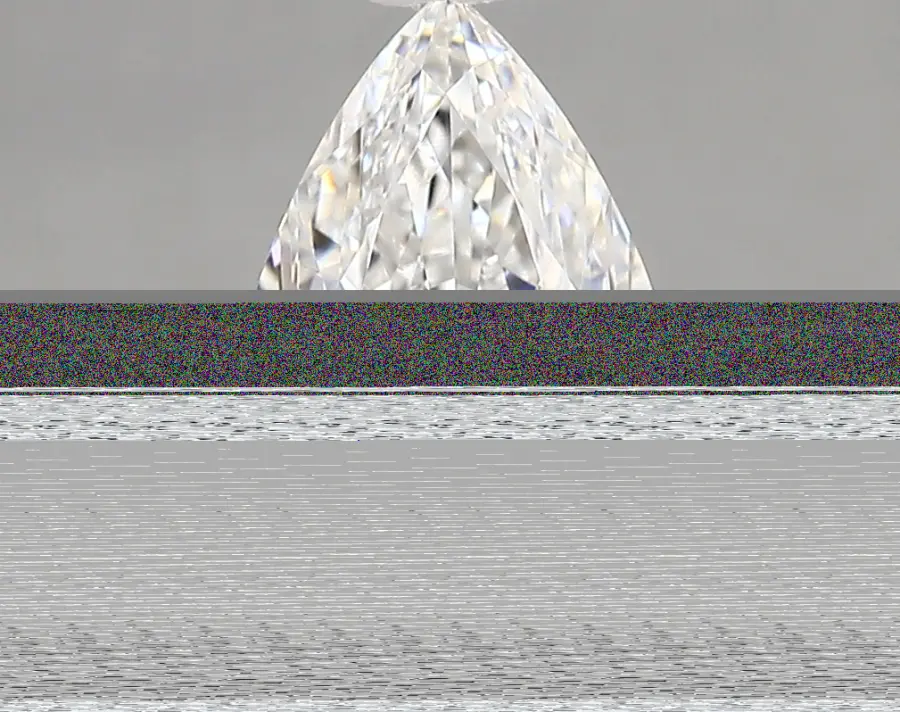 2.37ct D VVS2 Pear (IGI)