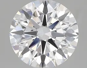 2.37ct D VS1 Round (IGI)
