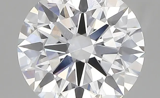 2.37ct D VS1 Round (IGI)