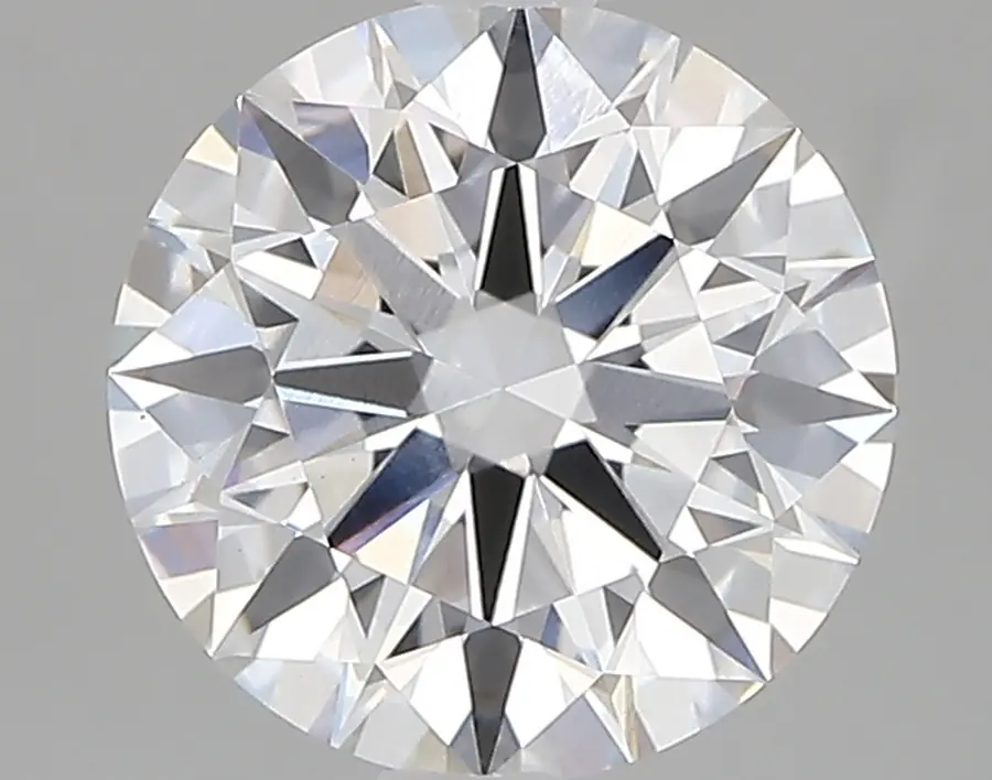 2.37ct D VS1 Round (IGI)