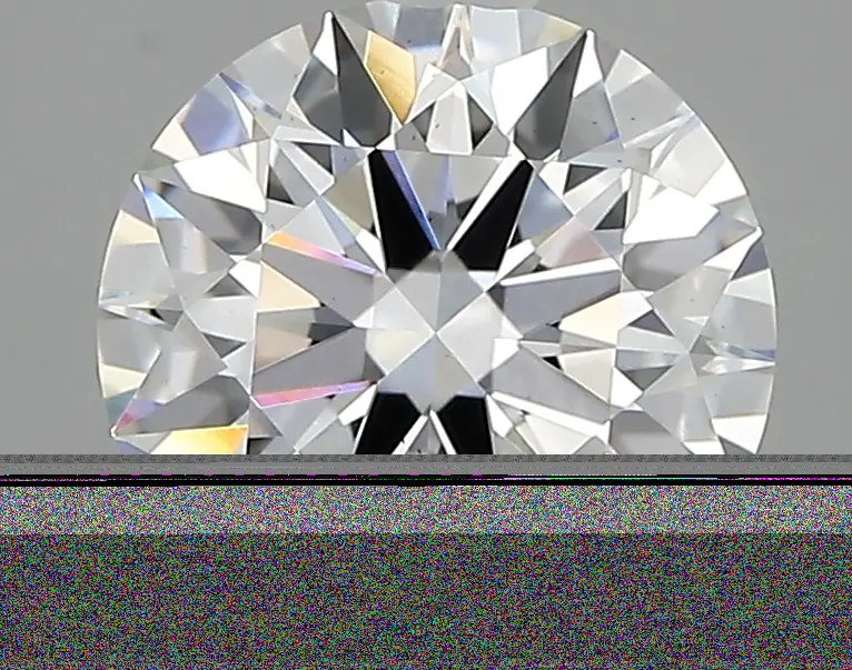 2.37ct D VS2 Round (IGI)
