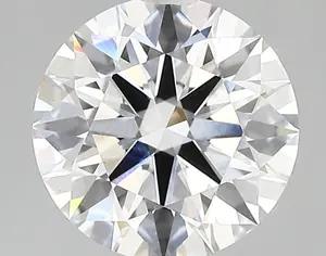 2.37ct D VS1 Round (IGI)