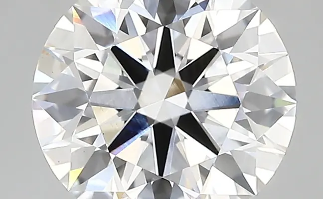 2.37ct D VS1 Round (IGI)