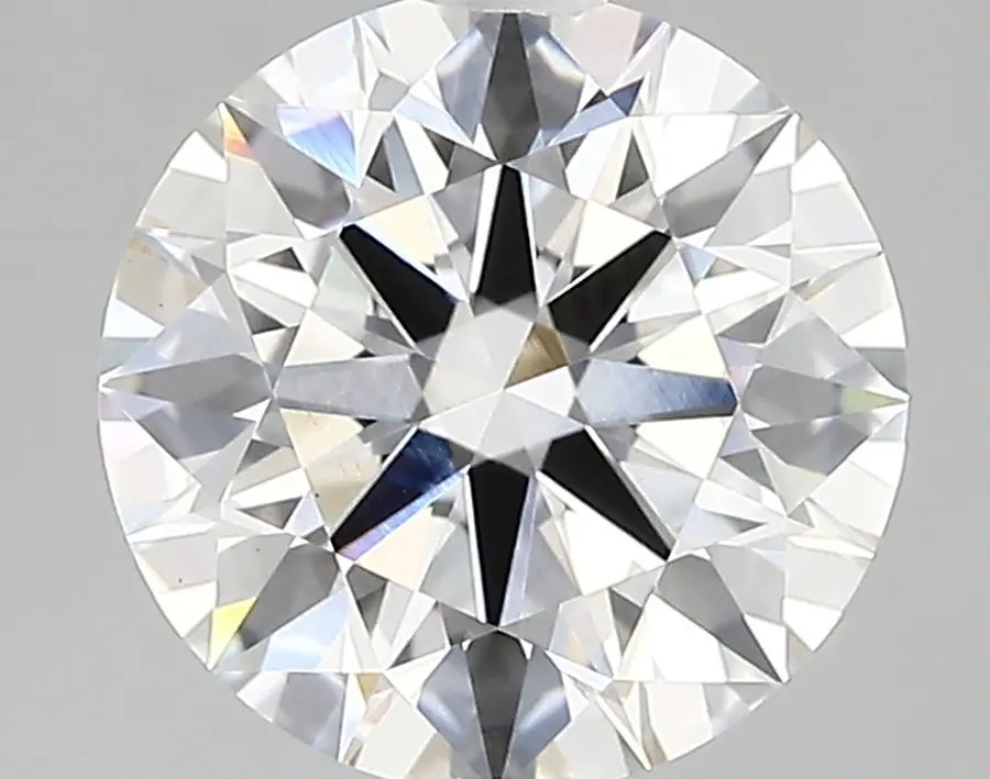 2.37ct D VS1 Round (IGI)