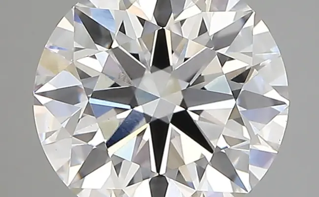 2.37ct D VS1 Round (IGI)