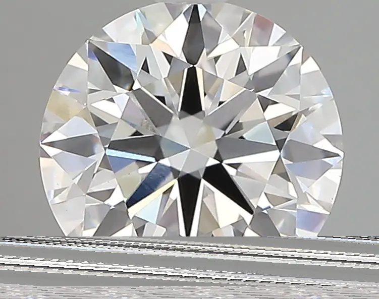 2.37ct D VS1 Round (IGI)