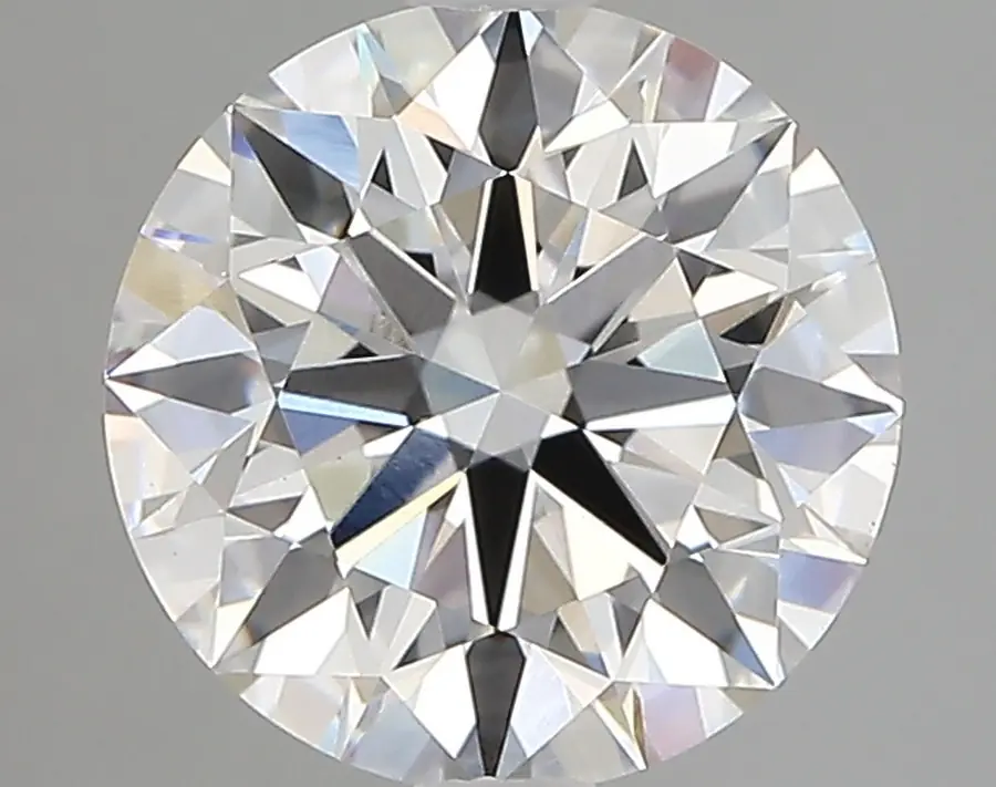 2.37ct D VS1 Round (IGI)