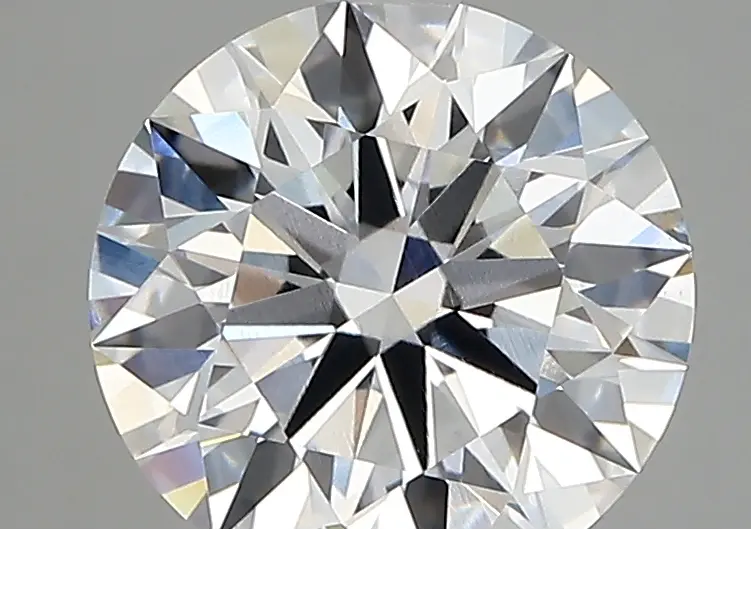 2.37ct D VVS2 Round (IGI)