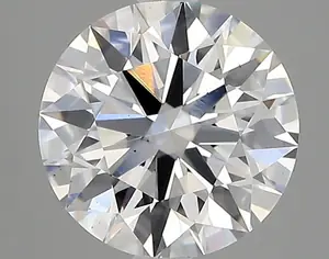 2.37ct D VS1 Round (IGI)