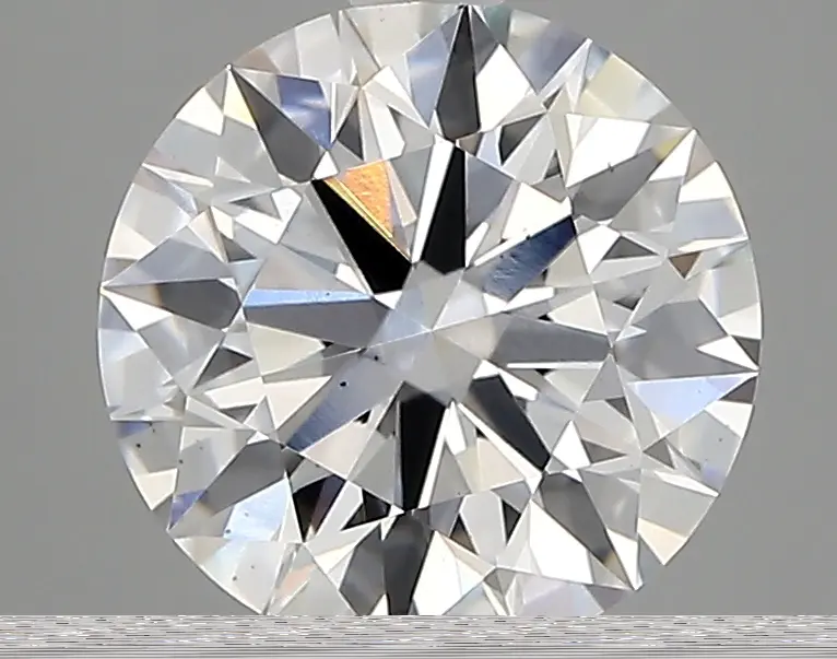 2.37ct D VS1 Round (IGI)