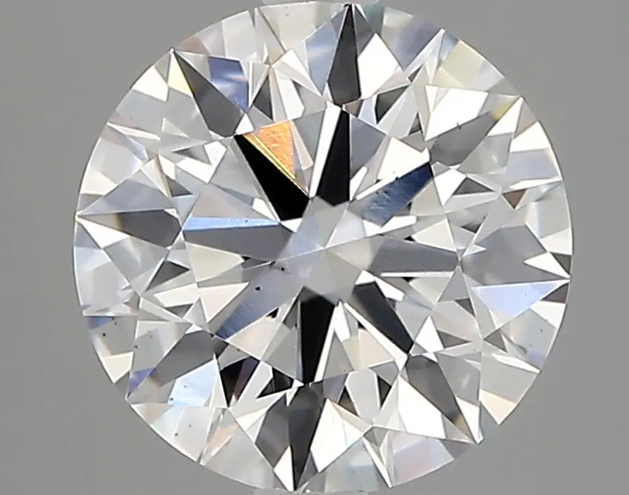 2.37ct D VS1 Round (IGI)