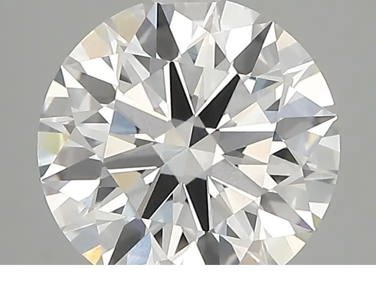 2.37ct D VVS2 Round (IGI)