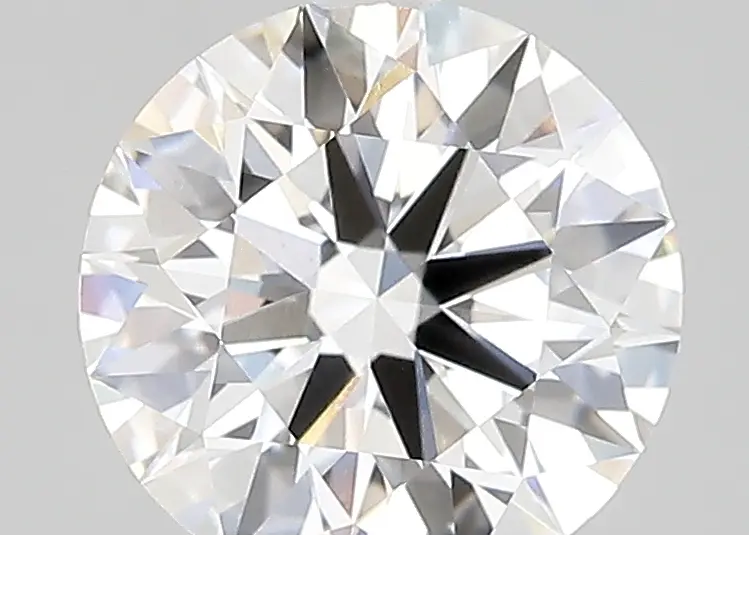 2.36ct D VVS2 Round (IGI)