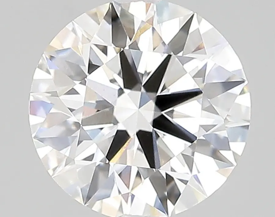 2.36ct D VVS2 Round (IGI)