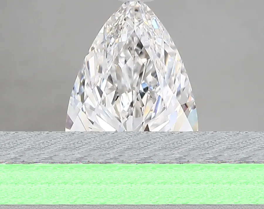2.36ct D VS1 Pear (IGI)