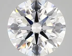 2.36ct D VS1 Round (IGI)