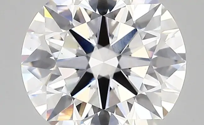 2.36ct D VS1 Round (IGI)