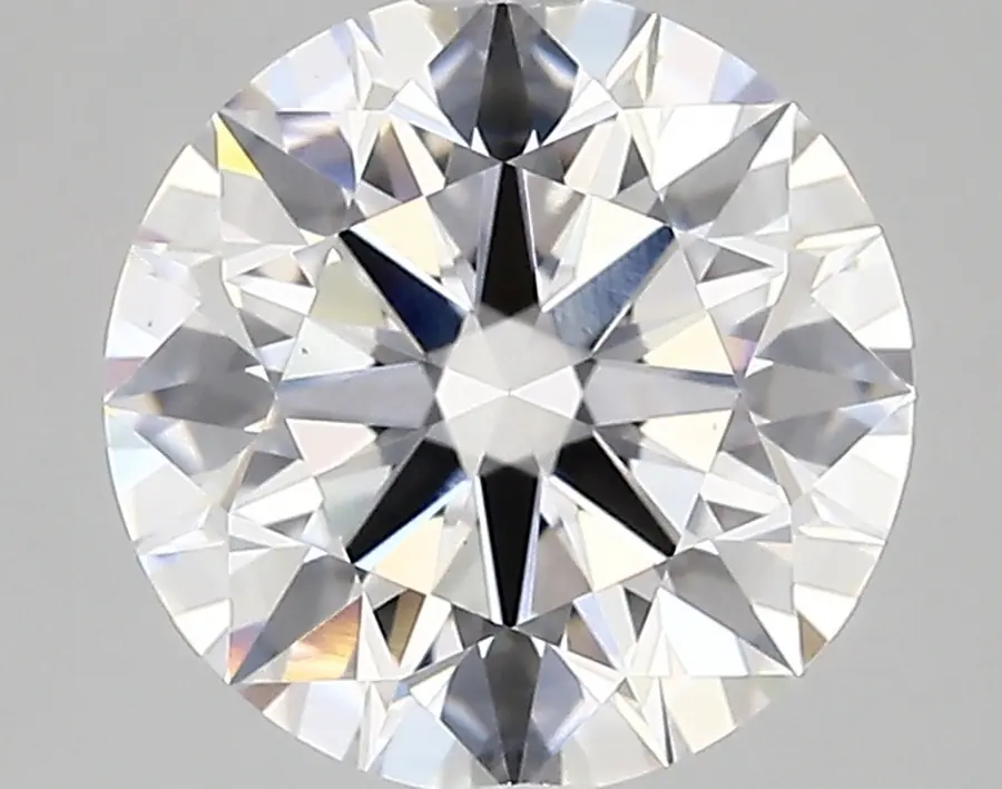 2.36ct D VS1 Round (IGI)