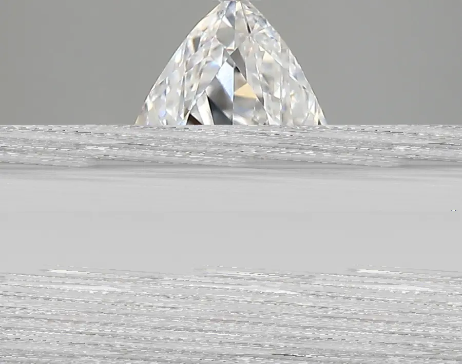 2.36ct D VVS2 Pear (IGI)