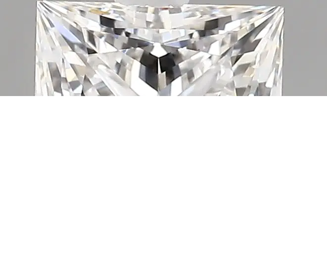 2.36ct E VS1 Princess (IGI)
