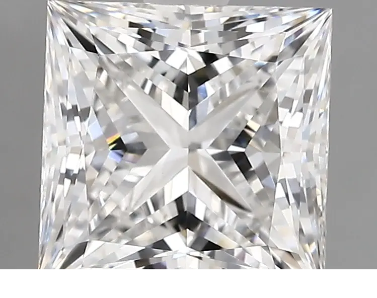 2.36ct E VVS2 Princess (IGI)