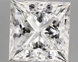 2.36ct E VS1 Princess (IGI)