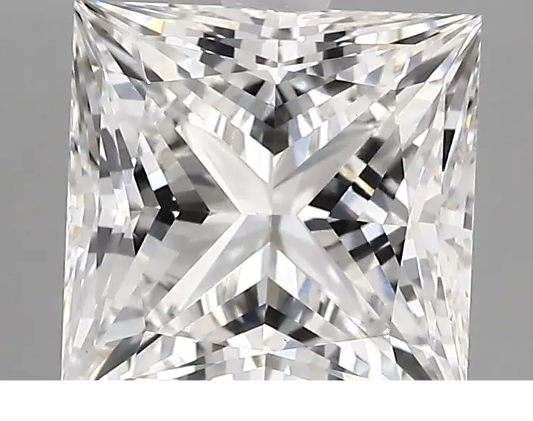 2.36ct E VS1 Princess (IGI)
