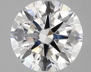 2.36ct D VS1 Round (IGI)