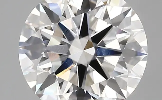 2.36ct D VS1 Round (IGI)