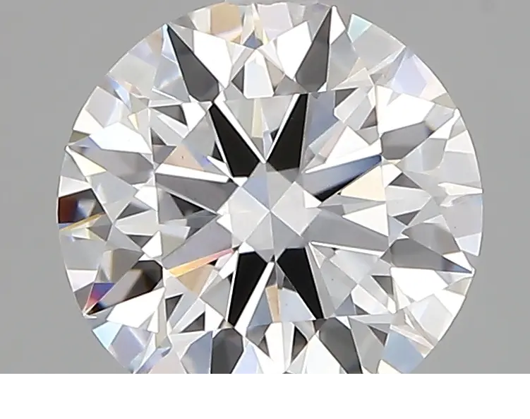 2.36ct D VVS2 Round (IGI)
