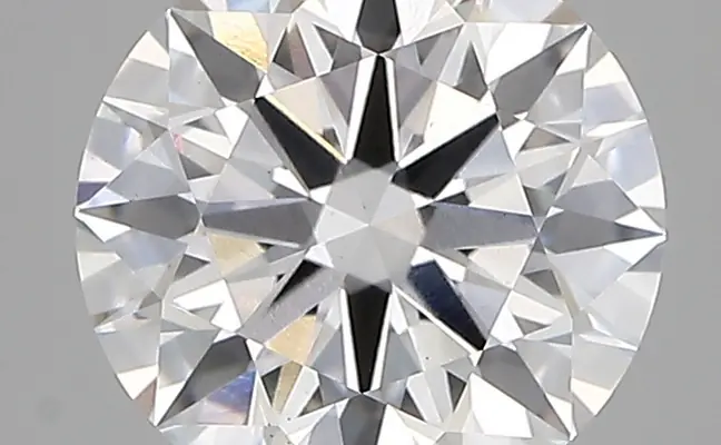 2.36ct D VS1 Round (IGI)