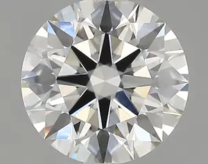 2.36ct E VS1 Round (IGI)
