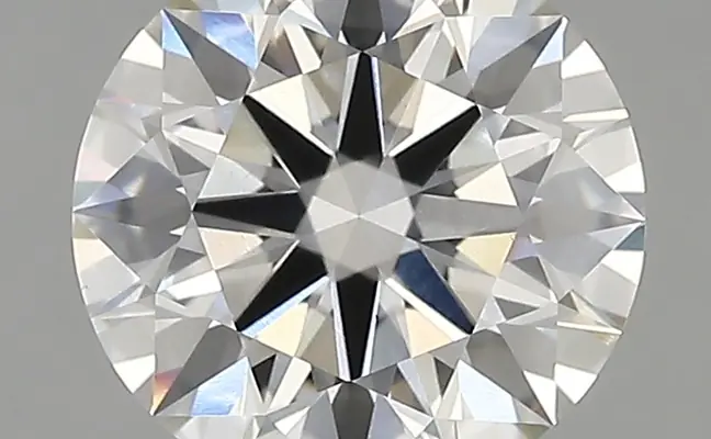 2.36ct E VS1 Round (IGI)