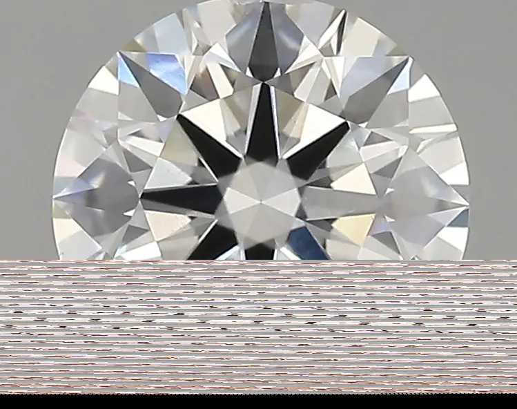 2.36ct E VS1 Round (IGI)