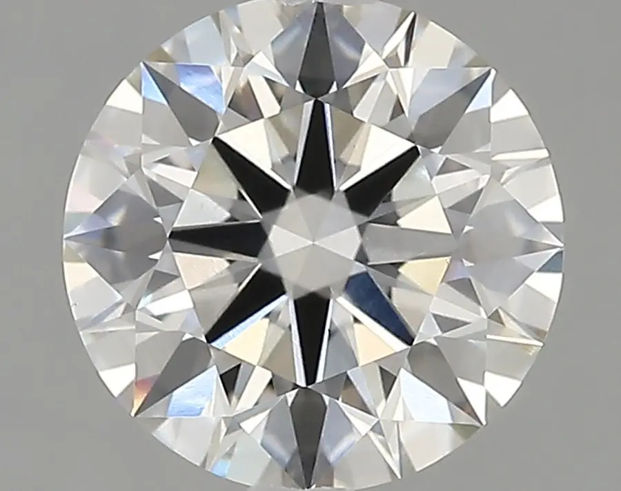 2.36ct E VS1 Round (IGI)