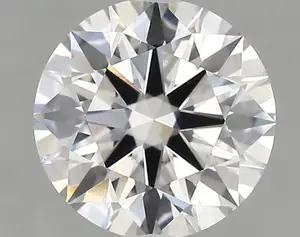 2.36ct E VS1 Round (IGI)