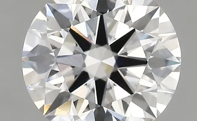 2.36ct E VS1 Round (IGI)