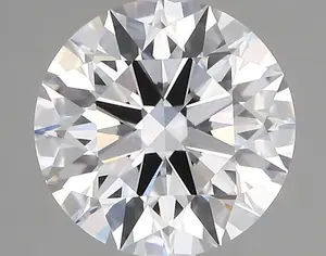 2.35ct E VS1 Round (IGI)