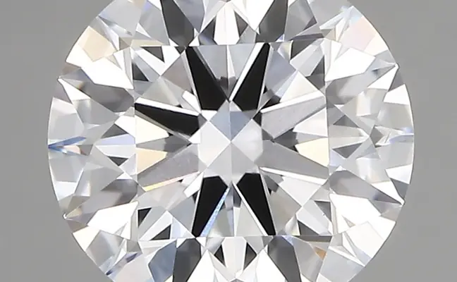 2.35ct E VS1 Round (IGI)