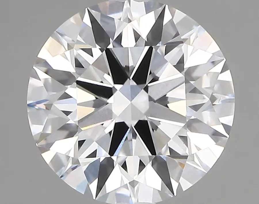 2.35ct E VS1 Round (IGI)