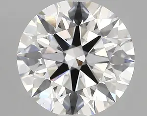 2.35ct E VS1 Round (IGI)