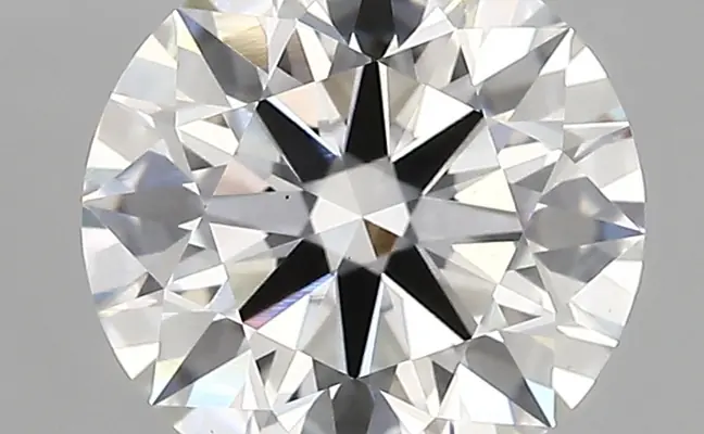 2.35ct E VS1 Round (IGI)